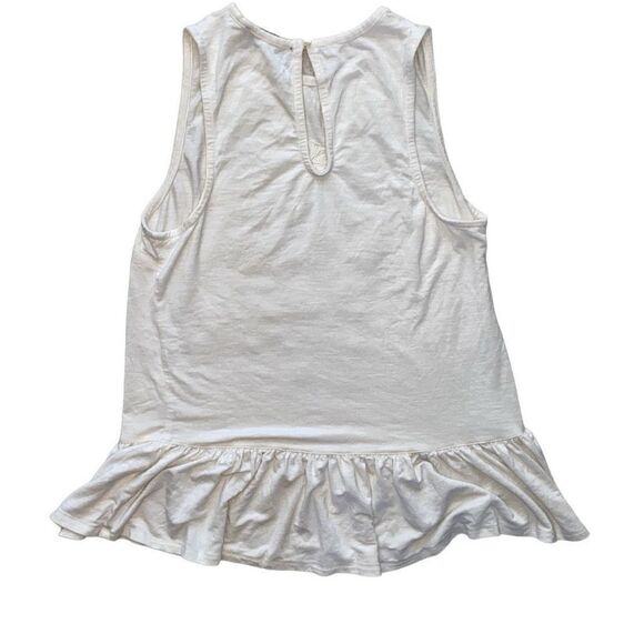 Blue Rain Top - Picture 2 of 6